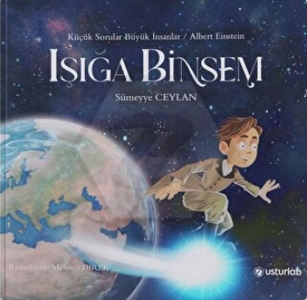 Işığa Binsem