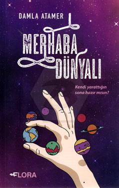 Merhaba Dünyalı