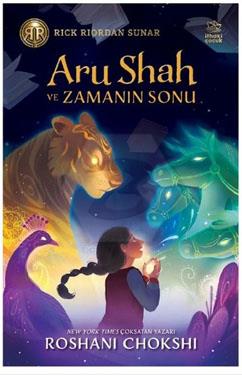 Aru Shah Ve Zamanın Sonu