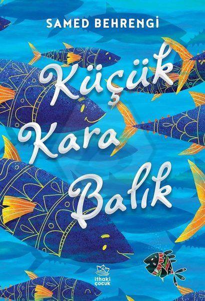 Küçük Kara Balık
