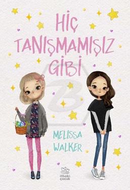 Hiç Tanışmamışız Gibi