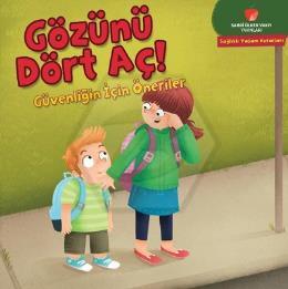 Gözünü Dört Aç