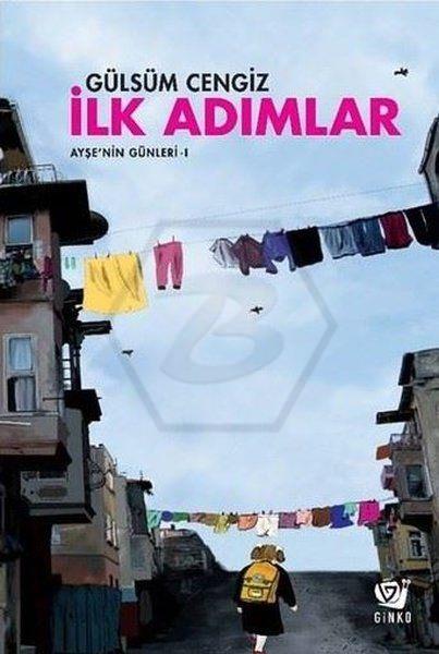 İlk Adımlar - AyşeNin Günleri 1