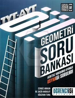 TYT-AYT Geometri Soru Bankası