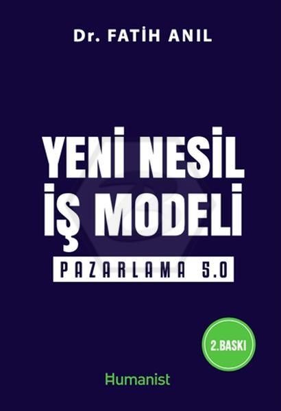 Yeni Nesil İş Modeli
