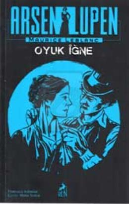 Arsen Lüpen - Oyun İğne