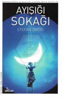 Ayışığı Sokağı