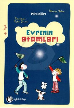 Evrenin Atomları