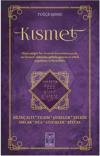 Kısmet