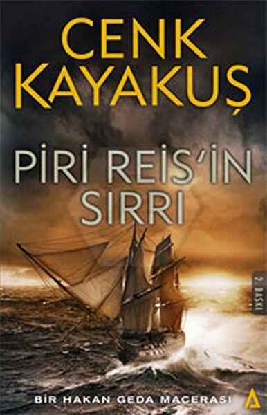 Piri Reisin Sırrı