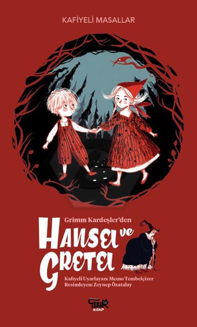 Hansel ve Gretel