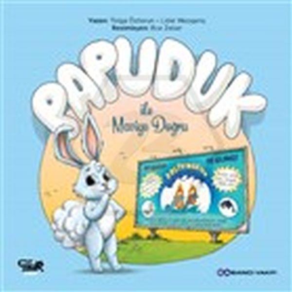 Papuduk ile Maviye Doğru