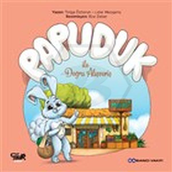 Papuduk ile Doğru Alışveriş