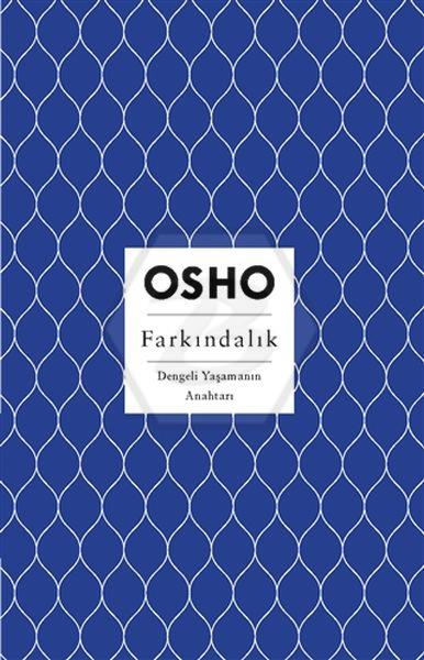 Farkındalık-Dengeli Yaşamanın Anaht
