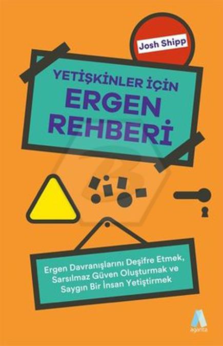 Yetişkinler İçin Ergen Rehberi
