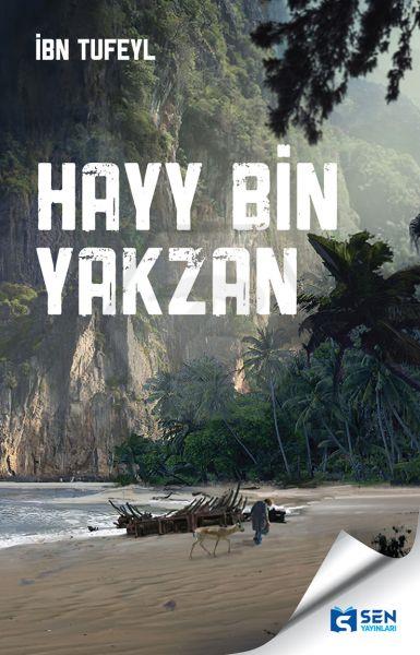 Hayy Bin Yakzan