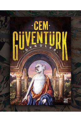 Cem Güventürk - ÖYKÜLER