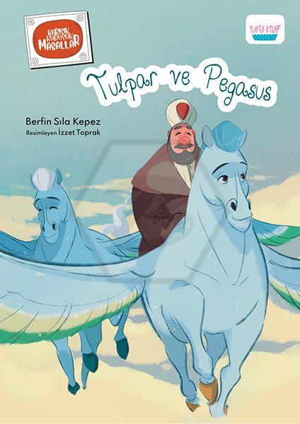 Tulpar Ve Pegasus