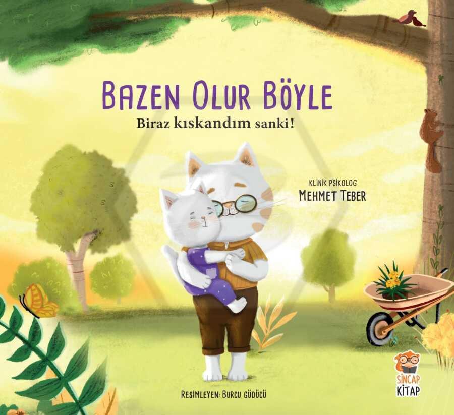 Biraz Kıskandım Sanki! - Bazen Olur Böyle