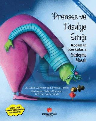Prenses ve Fasulye Sırığı