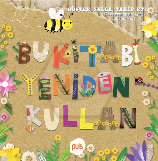 Bu Kitabı Yeniden Kullan