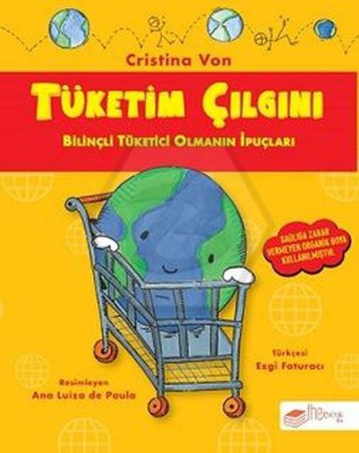 Tüketim Çılgını - Bilinçli Tüketici Olmanın İpuçları