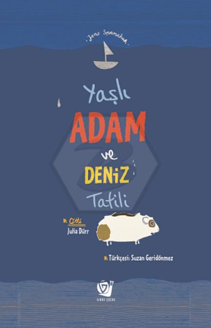 Yaşlı Adam Ve Deniz Tatili