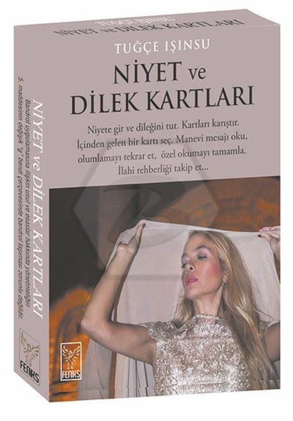 Niyet ve Dilek Kartları