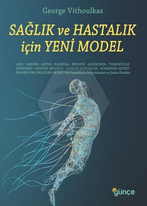 Sağlık Ve Hastalık İçin Yeni Model