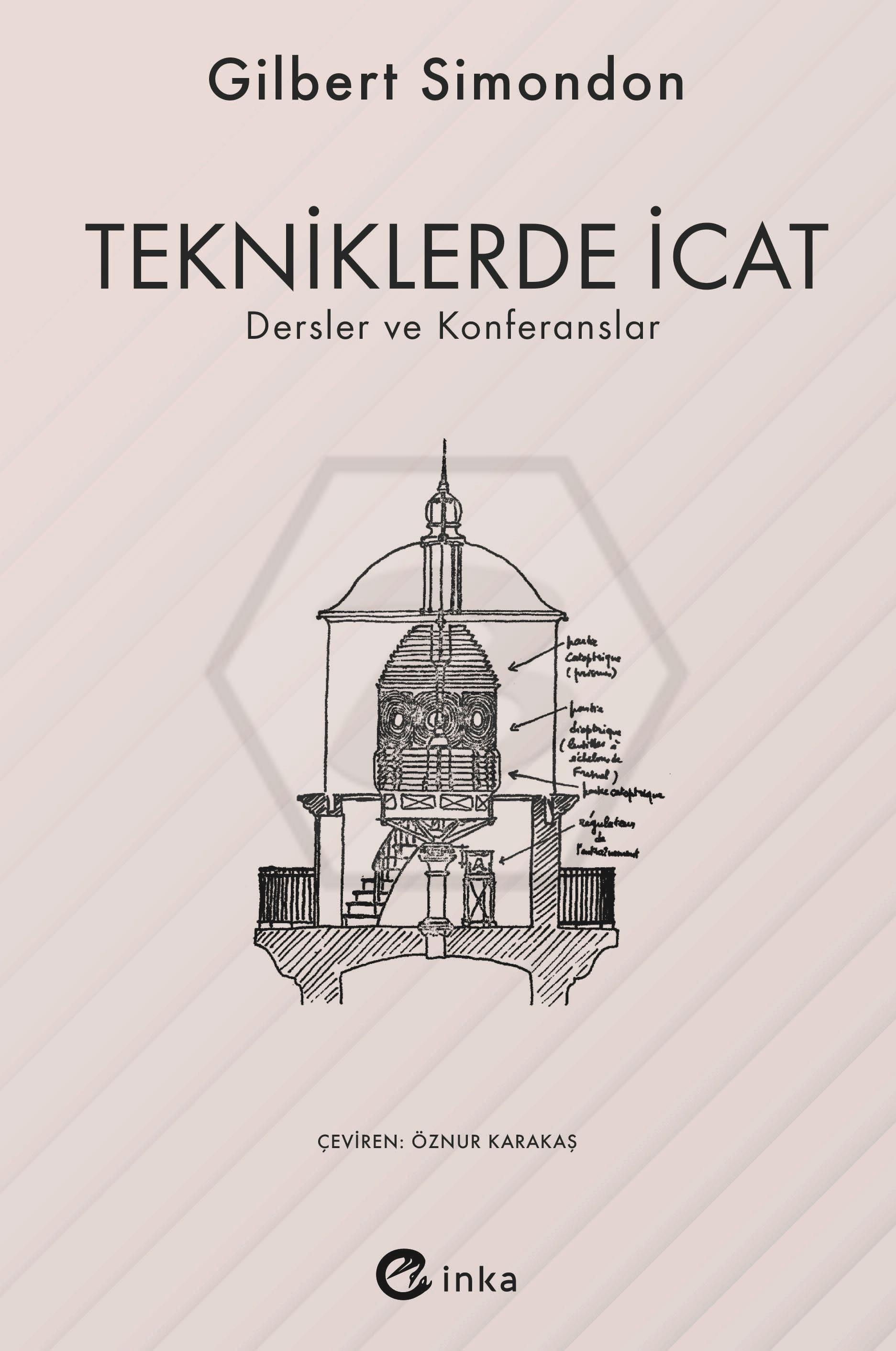 Tekniklerde İcat - Dersler ve Konferanslar