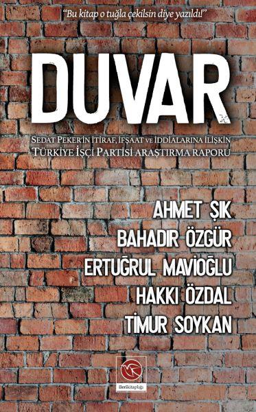 Duvar