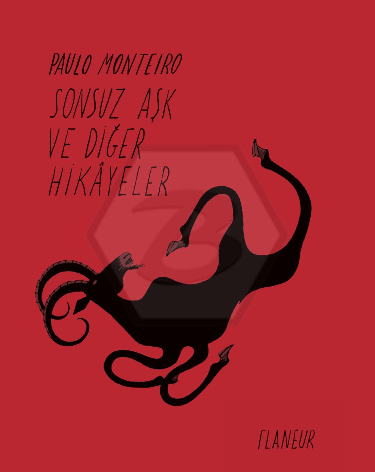 Sonsuz Aşk ve Diğer Hikayeler (Ciltli)