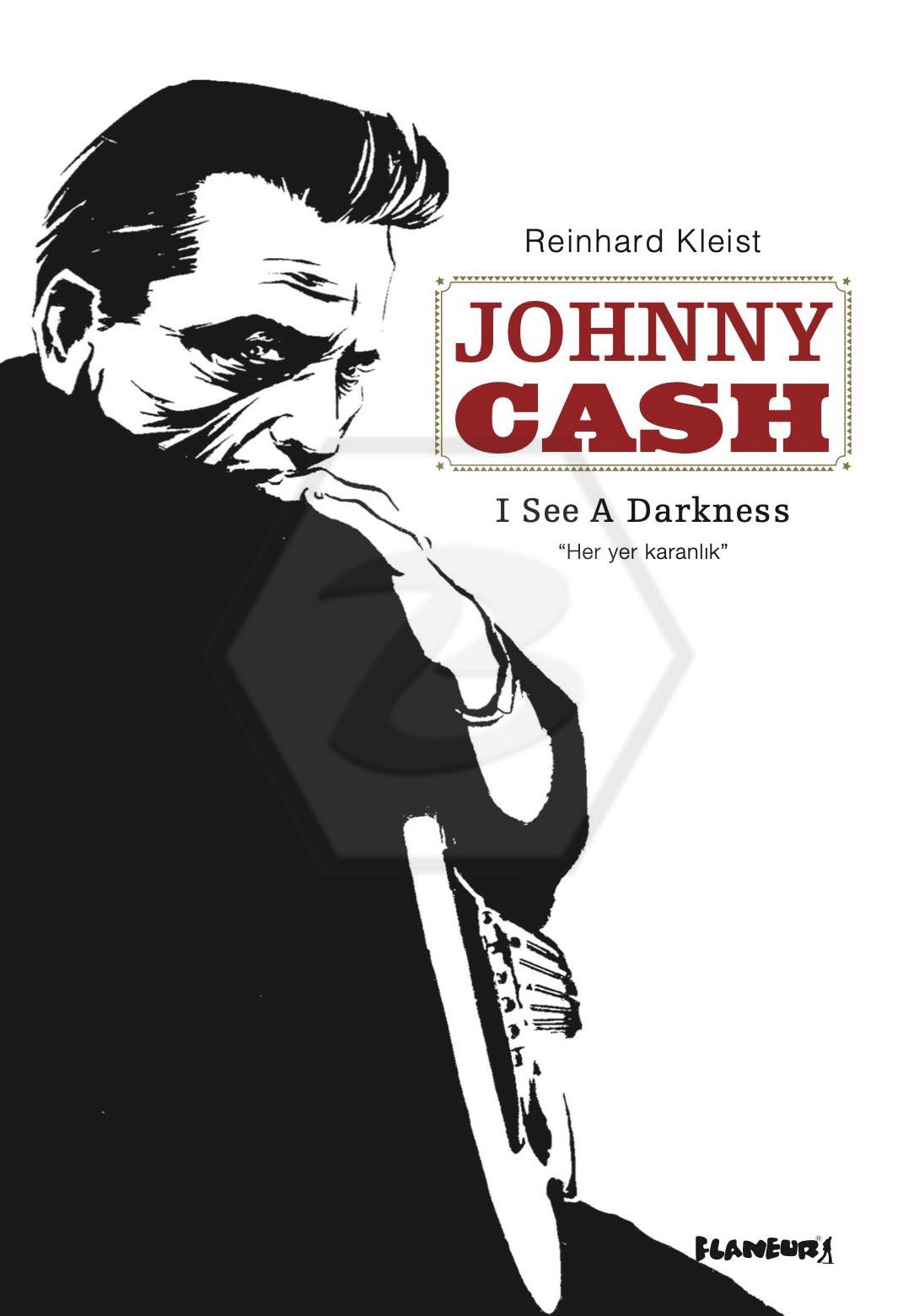 Cash - Her Yer Karanlık