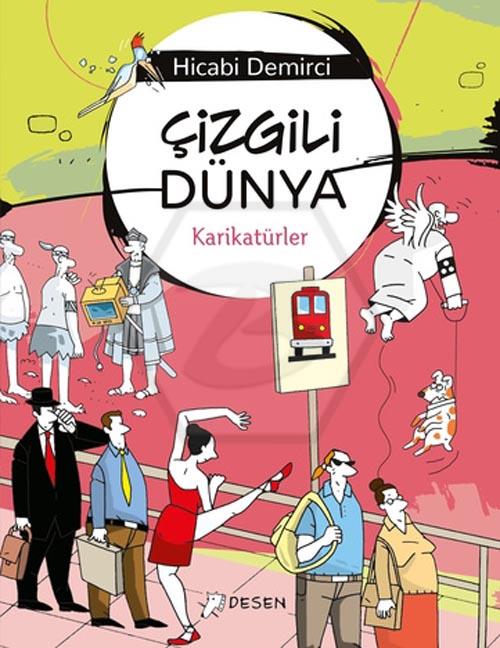 Çizgili Dünya