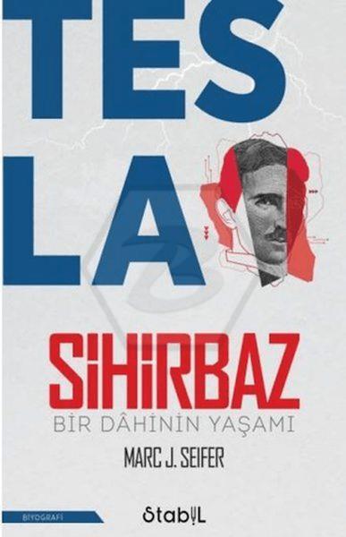Tesla Sihirbaz;Bir Dahinin Yaşamı