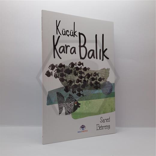 Küçük Kara Balık