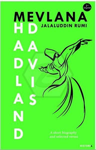 Mevlana Jalaluddin Rumi