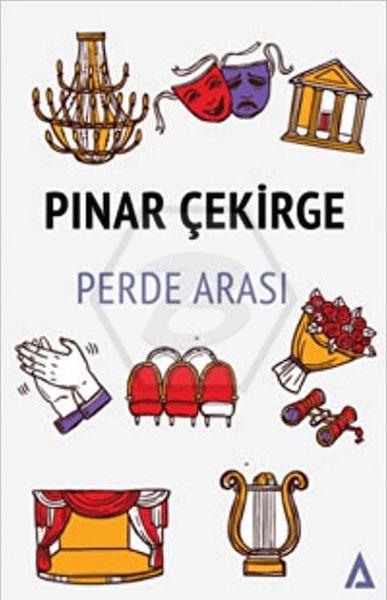 Perde Arası