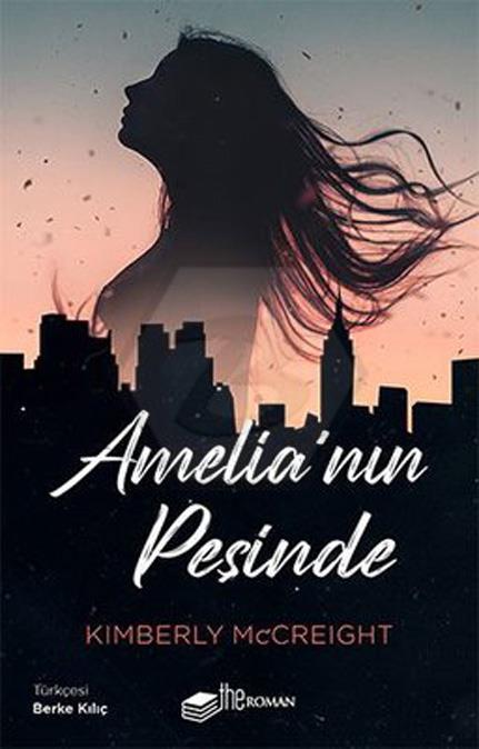 Amelia nın Peşinde