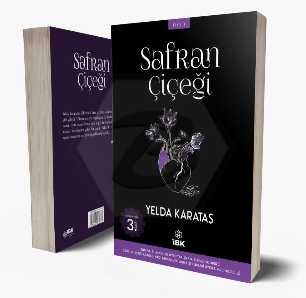 Safran Çiçeği