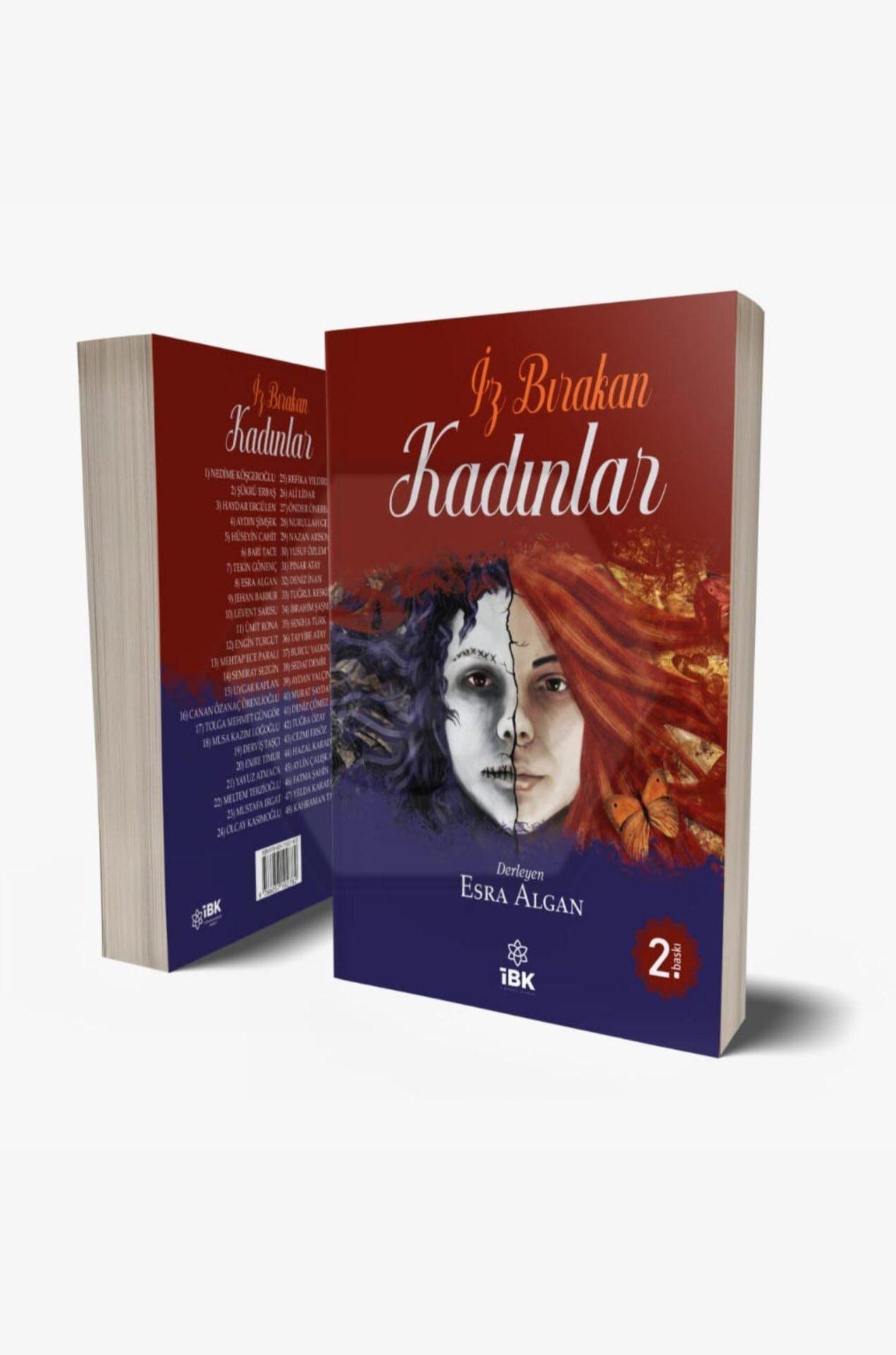 İz Bırakan Kadınlar