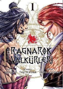 Ragnarok Valkürleri 1