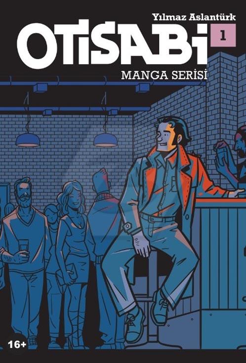 Otisabi 1 - Manga Serisi