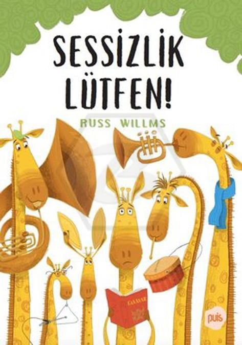 Sessizlik Lütfen