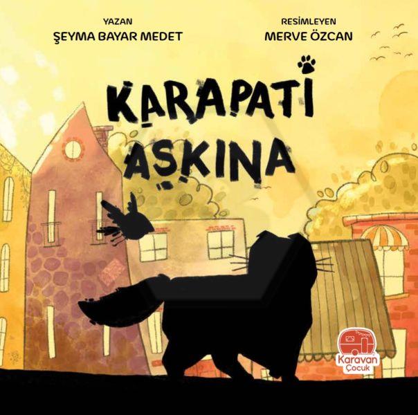 Karapati Aşkına