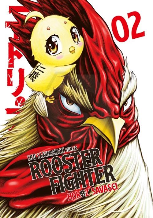 Rooster Fighter 2