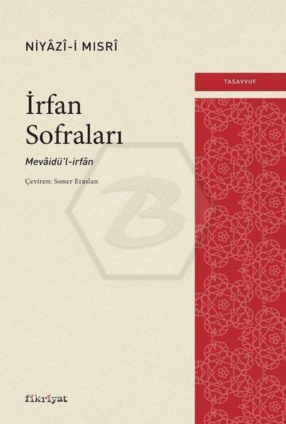 İrfan Sofraları