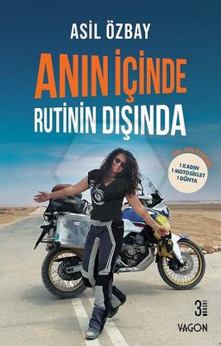 Anın İçinde Rutinin Dışında