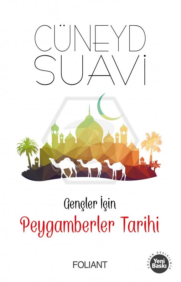 Gençler İçin Peygamberler Tarihi