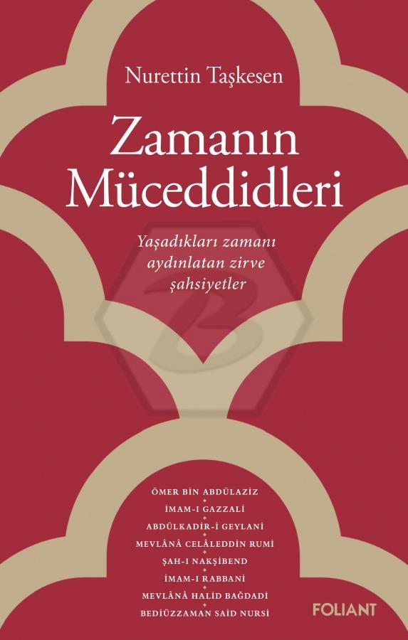 Zamanın Müceddidleri